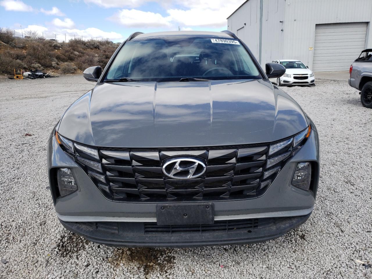2024 Hyundai Tucson - Image 5
