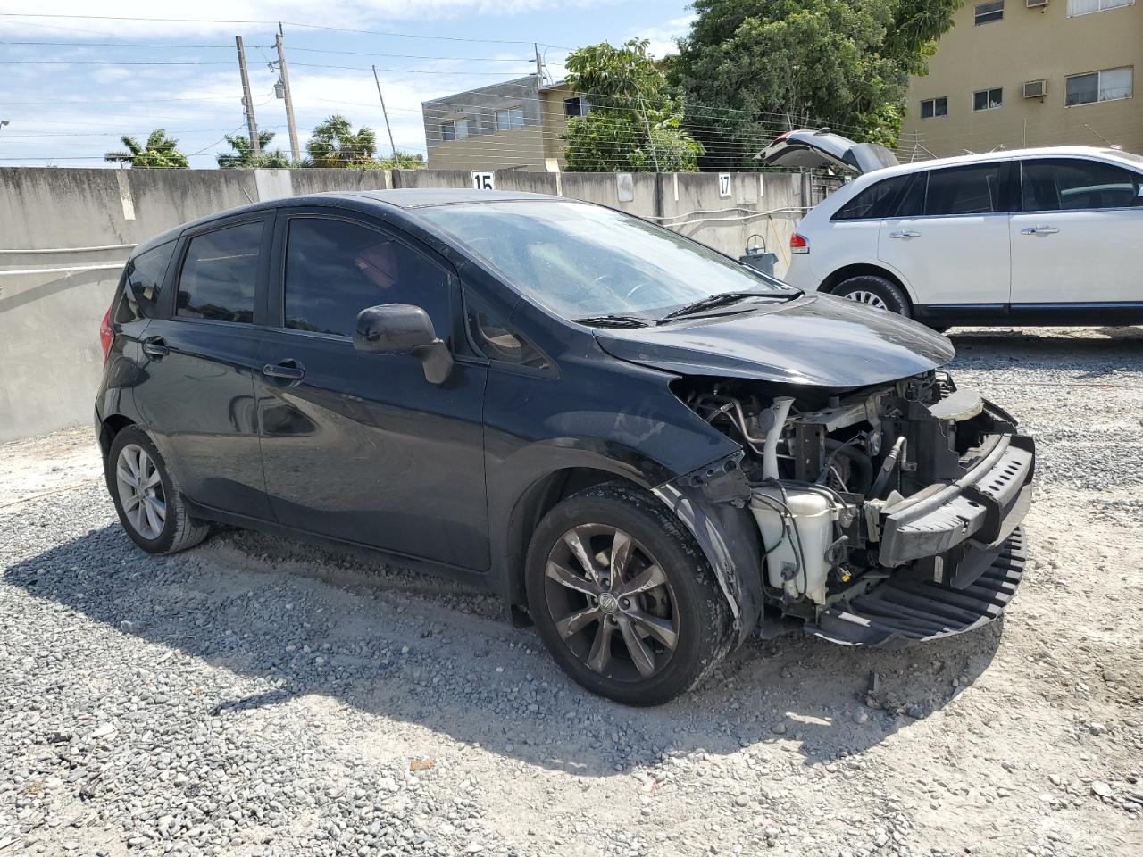 2014 Nissan Versa - Image 4