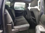2007 Chevrolet Silverado K1500 Crew Cab for Sale in Elgin, IL - Side