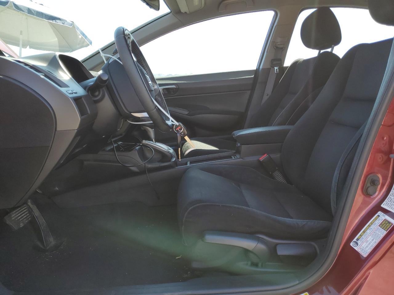 2010 Honda Civic - Image 7