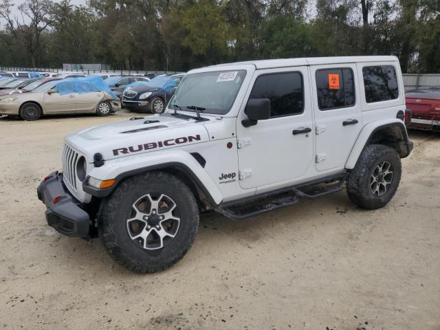JEEP WRANGLER U 2022
