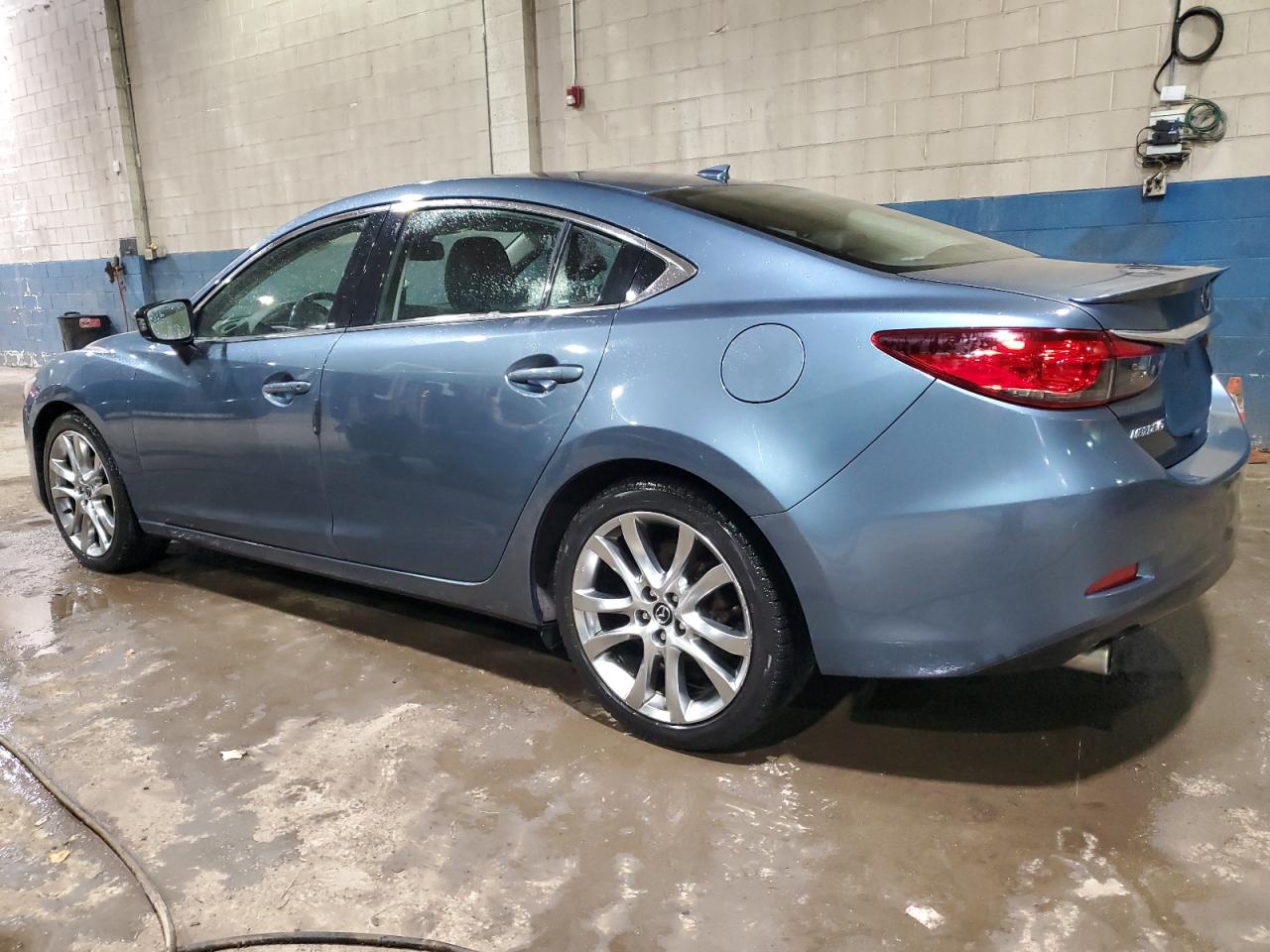 2014 Mazda 6 - Image 2