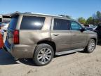 2015 Chevrolet Tahoe C1500 Ltz zu verkaufen in Greenwell Springs, LA - Rear End