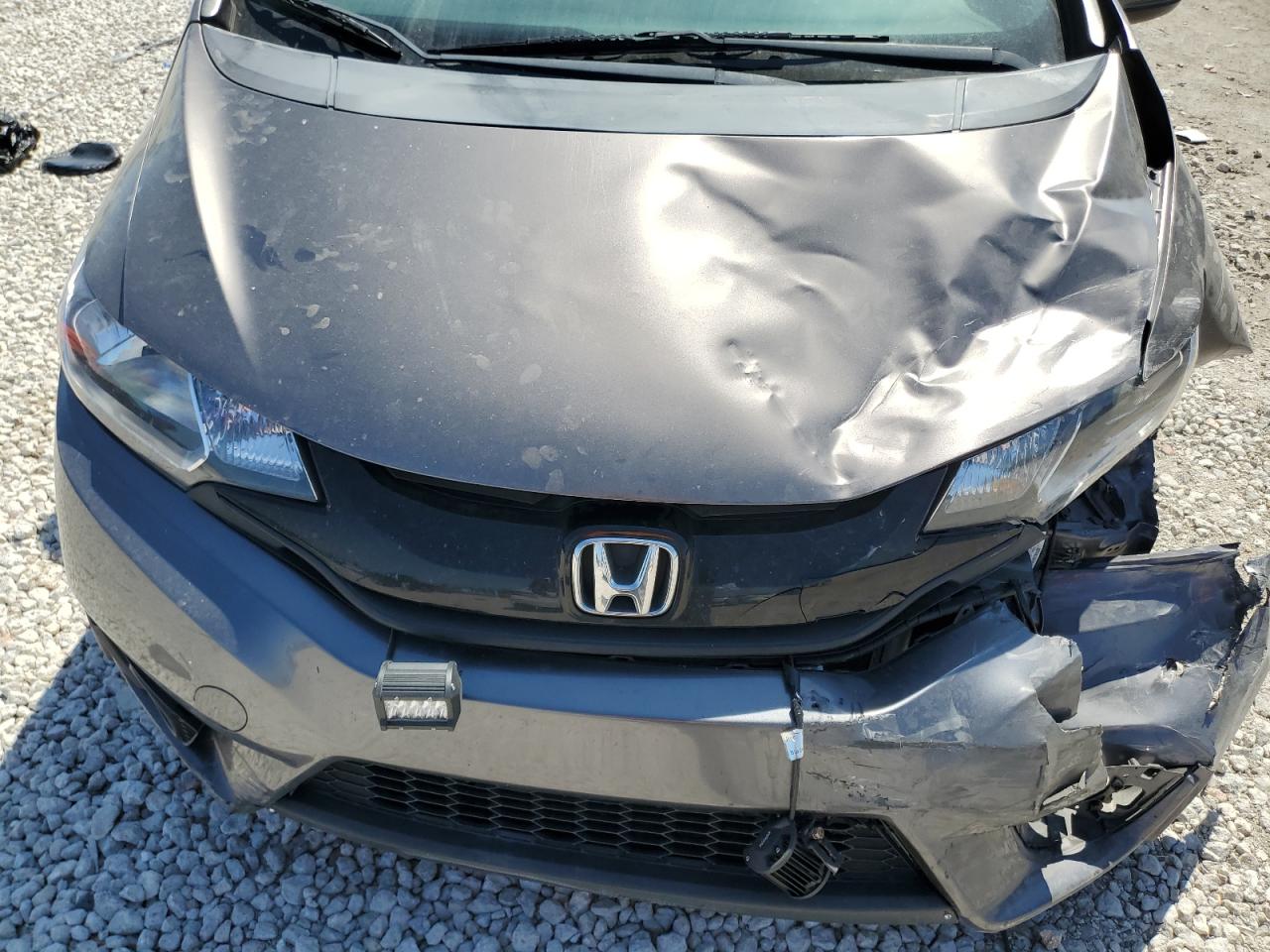 2017 Honda Fit - Image 12