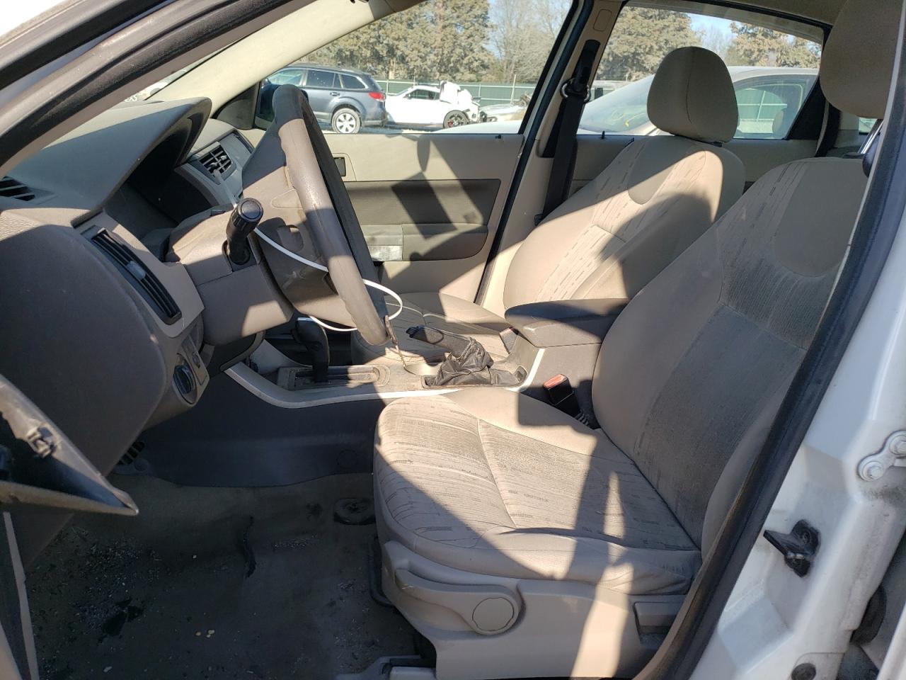2009 Ford Focus - Image 7