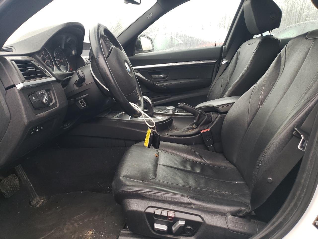 2016 BMW 3er - Image 7