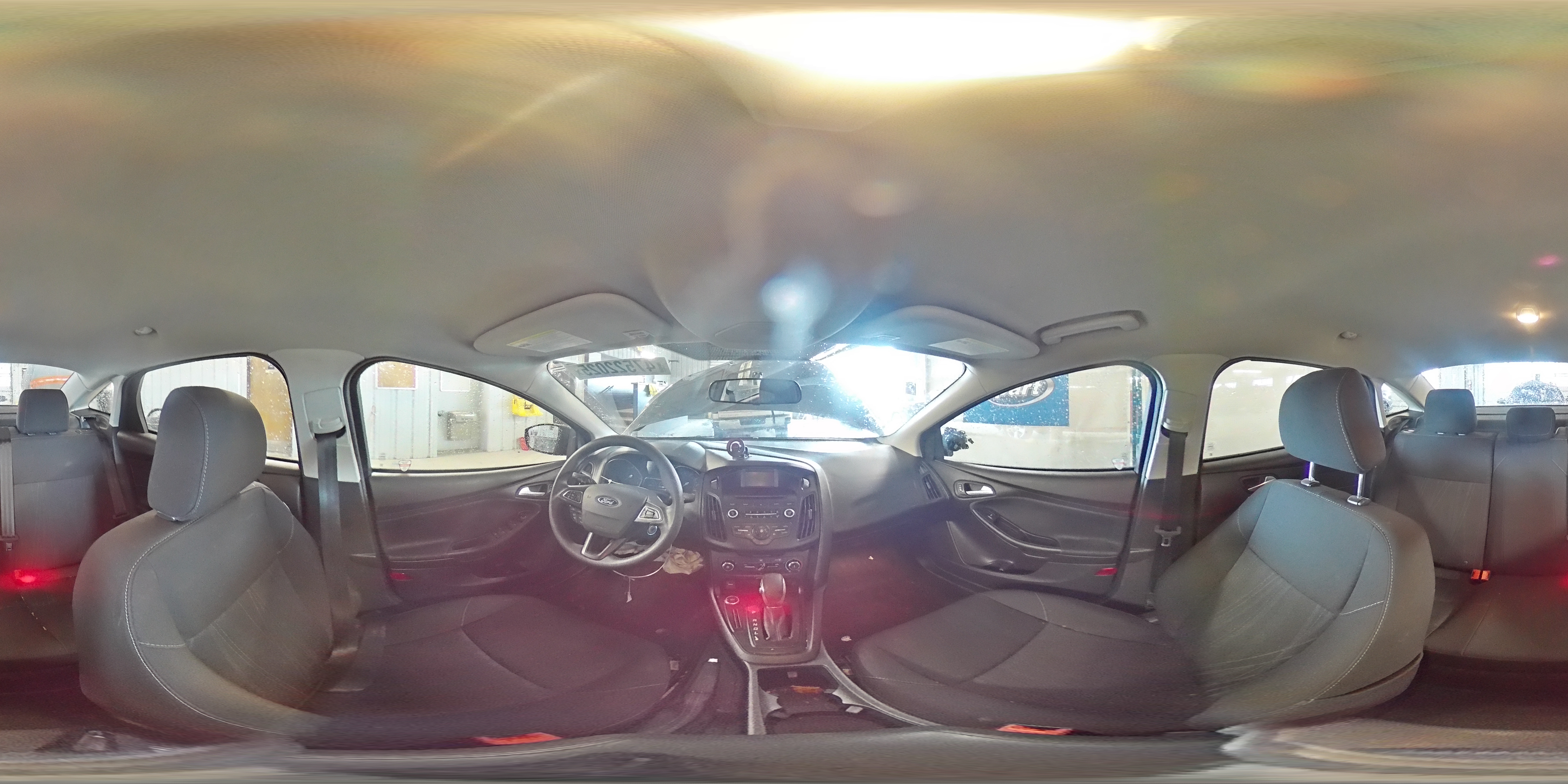 2017 Ford Focus - Image 13