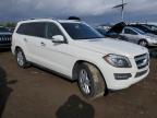 2013 Mercedes-Benz Gl 450 4Matic for Sale in San Martin, CA - Front End