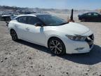 2018 Nissan Maxima 3.5S للبيع في Madisonville، TN - Rear End