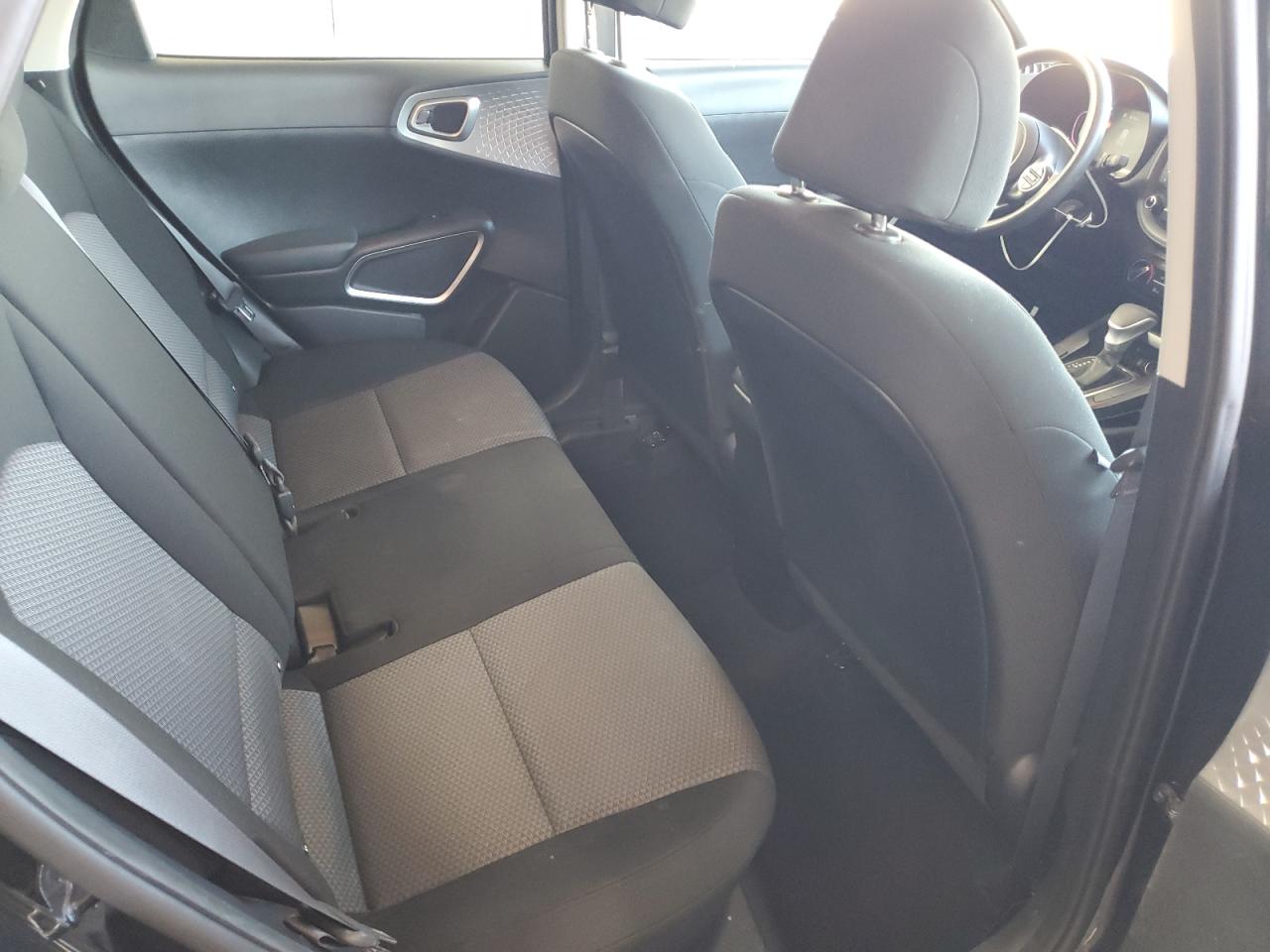 2023 Kia Soul - Image 10