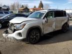 2024 Volkswagen Atlas Se for Sale in Denver, CO - All Over
