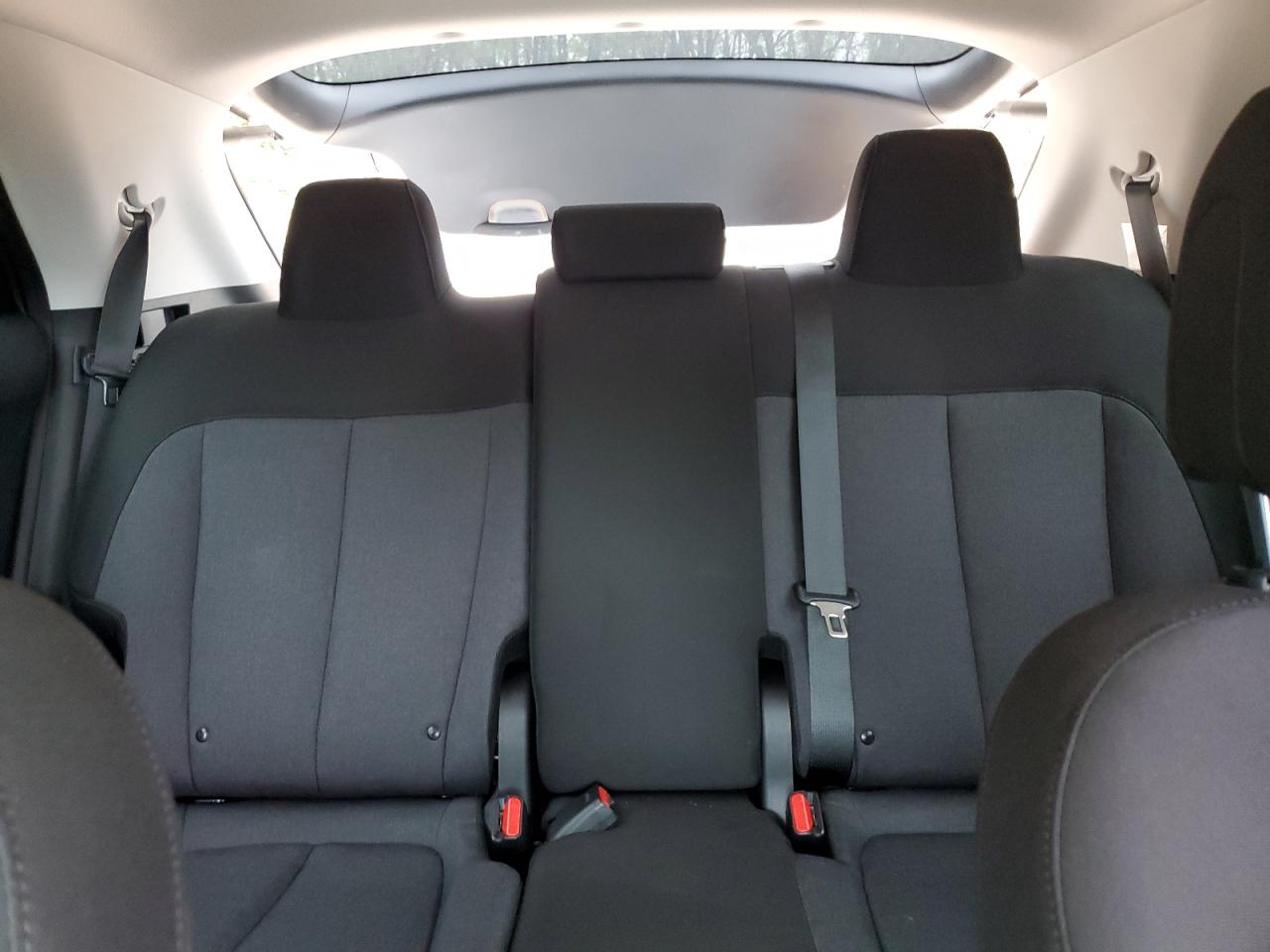 2024 Hyundai Ioniq 5 Sel VIN: KM8KN4DE4RU247367 Lot: 50982055