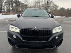 2014 BMW X5 XDRIVE35I à vendre chez Copart MA - NORTH BOSTON