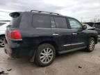 2010 Lexus Lx 570 for Sale in Littleton, CO - Front End