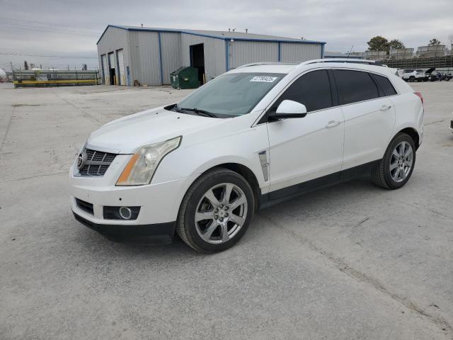 2011 Cadillac Srx Premium Collection