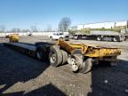 2006 Trail King Lowboy Equipment Trailer for Sale in Columbia Station, OH - Rear End