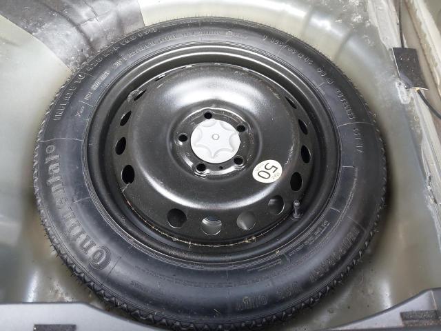 2012 NISSAN JUKE TEKNA DCI 