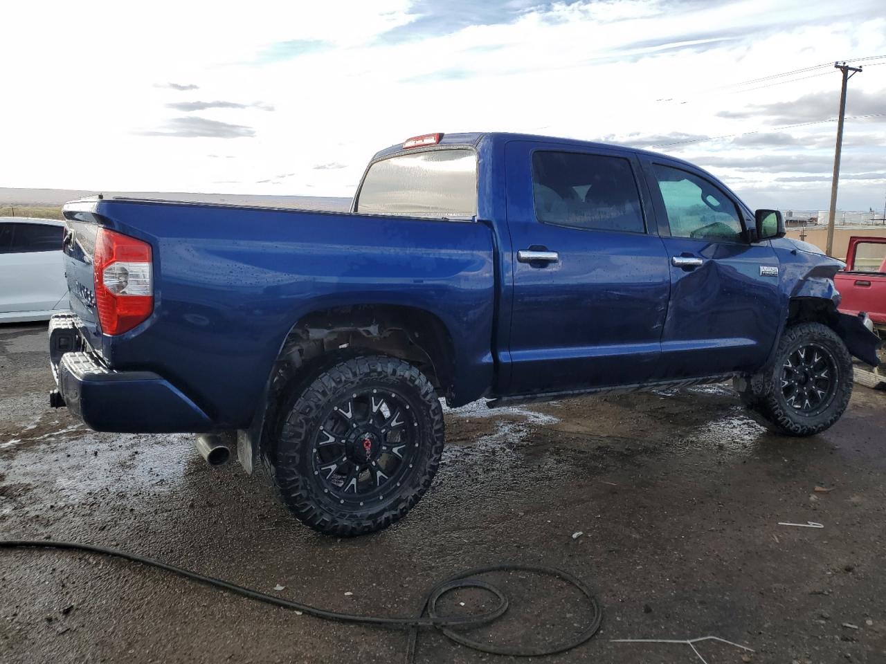 2014 Toyota Tundra - Image 3