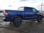 2014 Toyota Tundra Crewmax Platinum продається в Albuquerque, NM - Front End