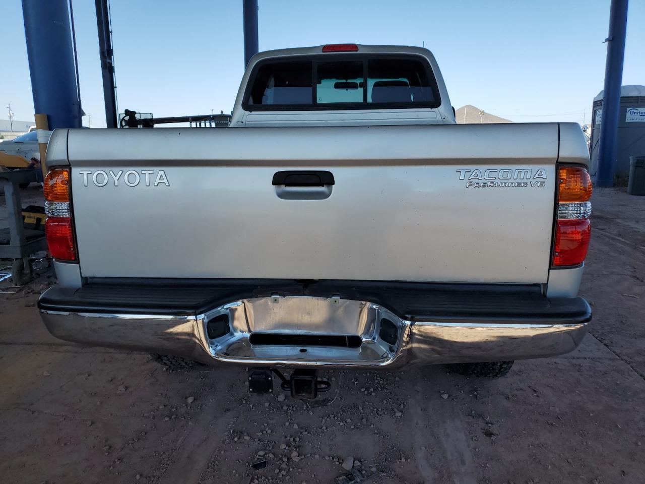 2003 Toyota Tacoma - Image 6