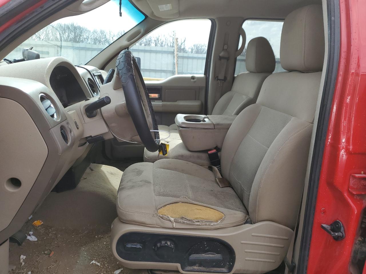 2006 Ford F-150 - Image 7
