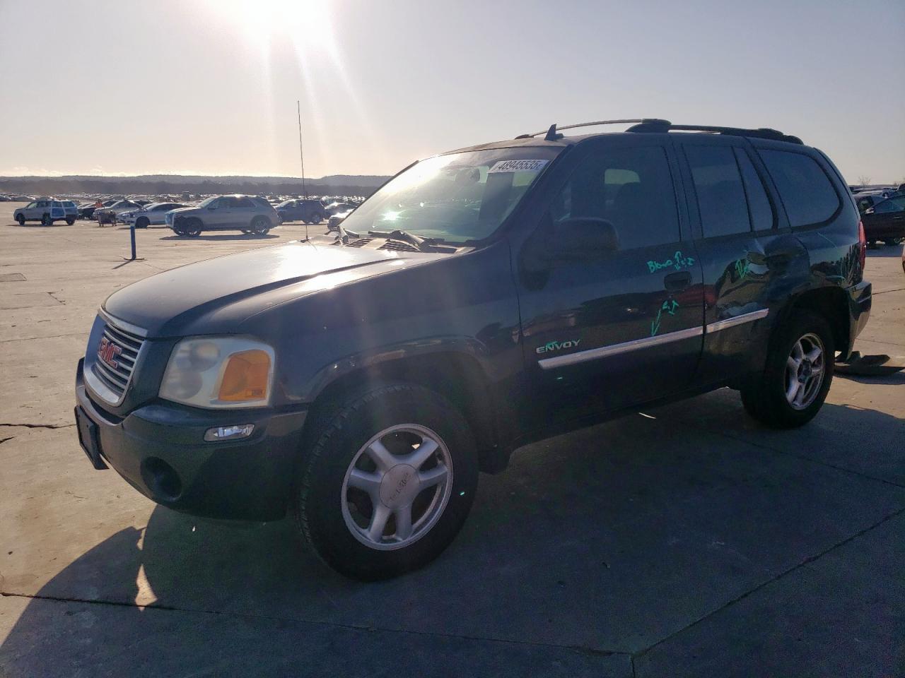 2006 GMC Envoy - Image 1