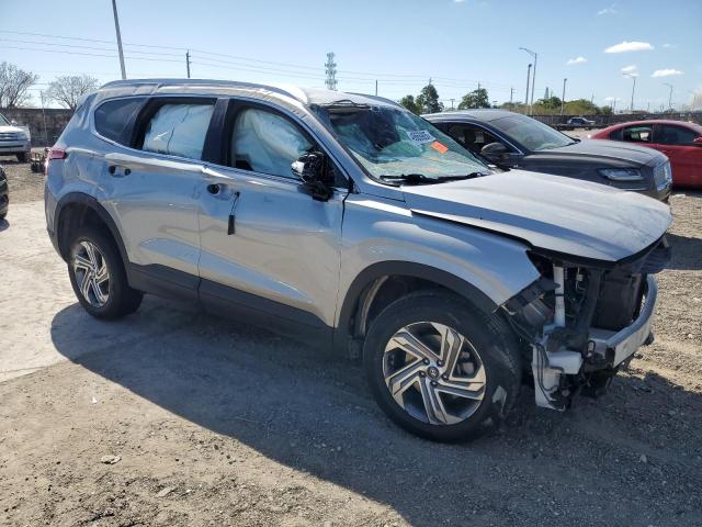  HYUNDAI SANTA FE 2023 Silver