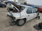 1998 Plymouth Breeze Base იყიდება Kansas City-ში, KS - All Over