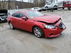 2017 Mazda 6 Touring zu verkaufen in North Billerica, MA - Front End