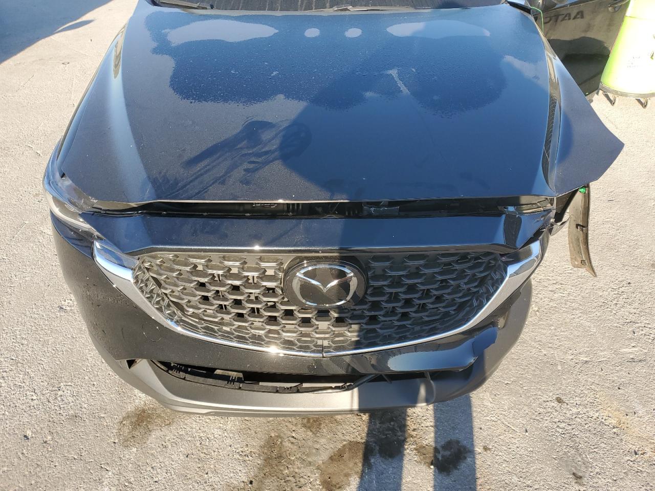2022 Mazda CX-5 - Image 12