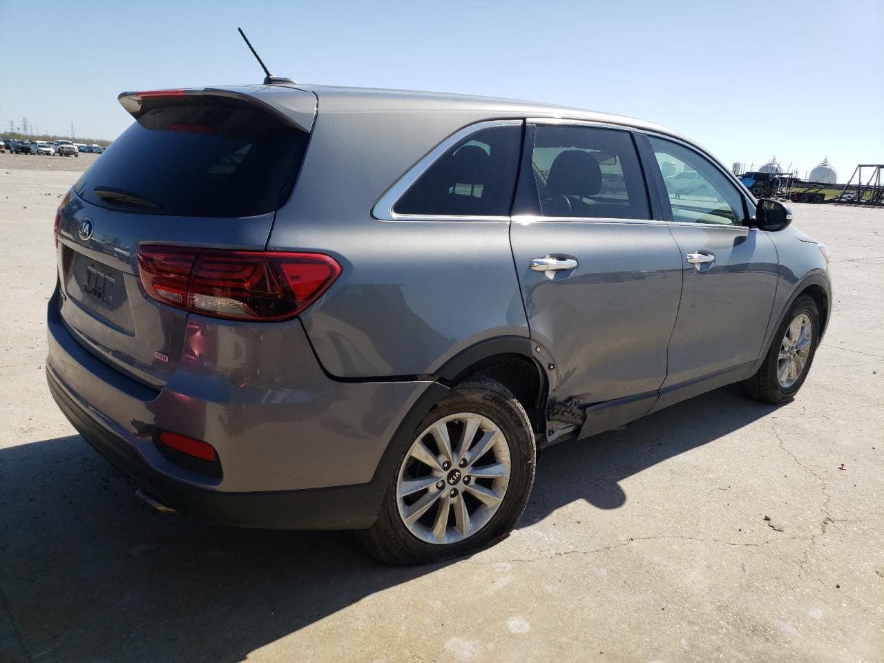 2020 Kia Sorento - Image 3