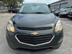 2017 Chevrolet Equinox Ls for Sale in Opa Locka, FL - Water/Flood