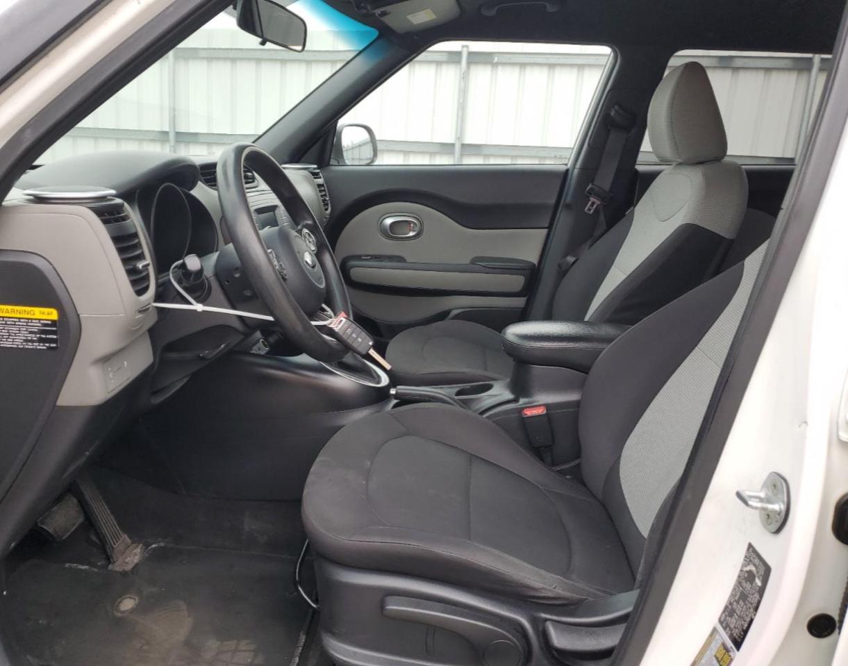 2015 Kia Soul - Image 7