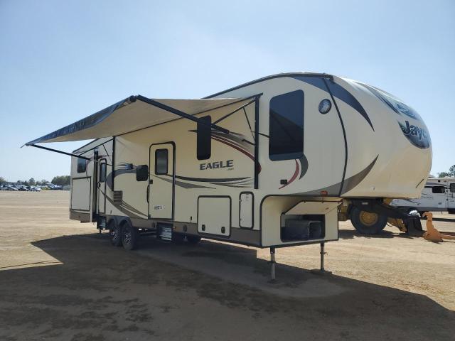 2016 Jayco Eagle  