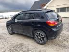 2015 Mitsubishi Outlander Sport Se en Venta en Northfield, OH - Front End