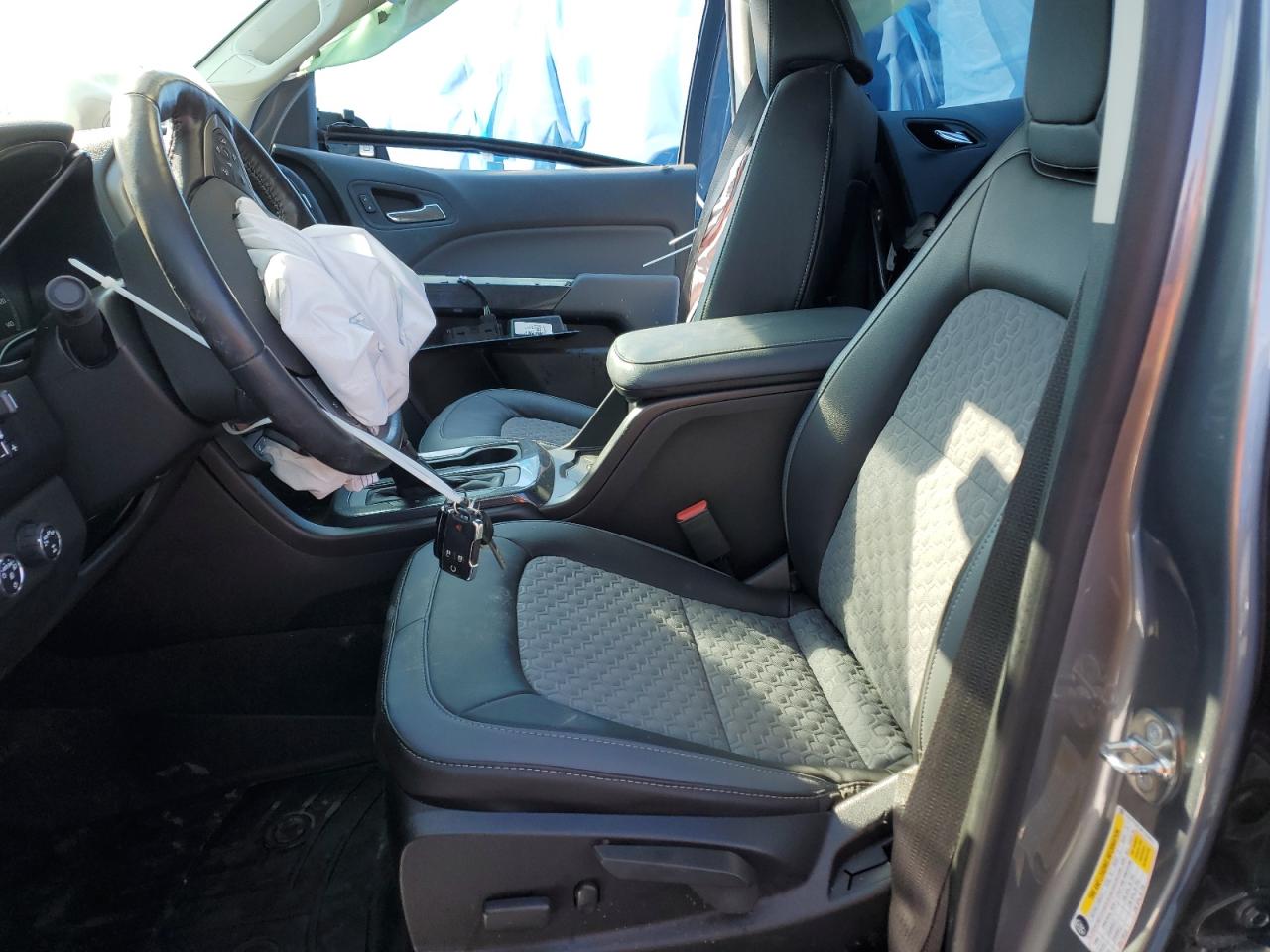 2019 Chevrolet Colorado - Image 7