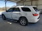 2013 Dodge Durango Crew იყიდება Cartersville-ში, GA - Side