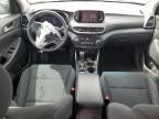 2019 Hyundai Tucson Se for Sale in Las Vegas, NV - Front End