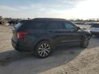 2022 Ford Explorer St-Line en Venta en Houston, TX - Front End