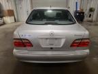2001 Mercedes-Benz E 430 იყიდება Avon-ში, MN - Front End