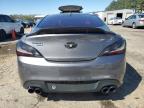 2011 Hyundai Genesis Coupe 3.8L de vânzare în Austell, GA - Front End