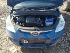 2008 HYUNDAI I10 COMFOR for sale at Copart WISBECH