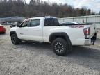 2021 Toyota Tacoma Double Cab للبيع في Hurricane، WV - Front End