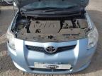 2008 TOYOTA AURIS TR V for sale at Copart CORBY