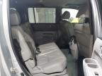 2014 Honda Pilot Exl на продаже в Leroy, NY - Front End