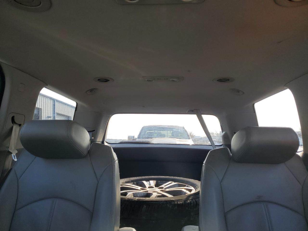 2016 GMC Acadia - Image 10