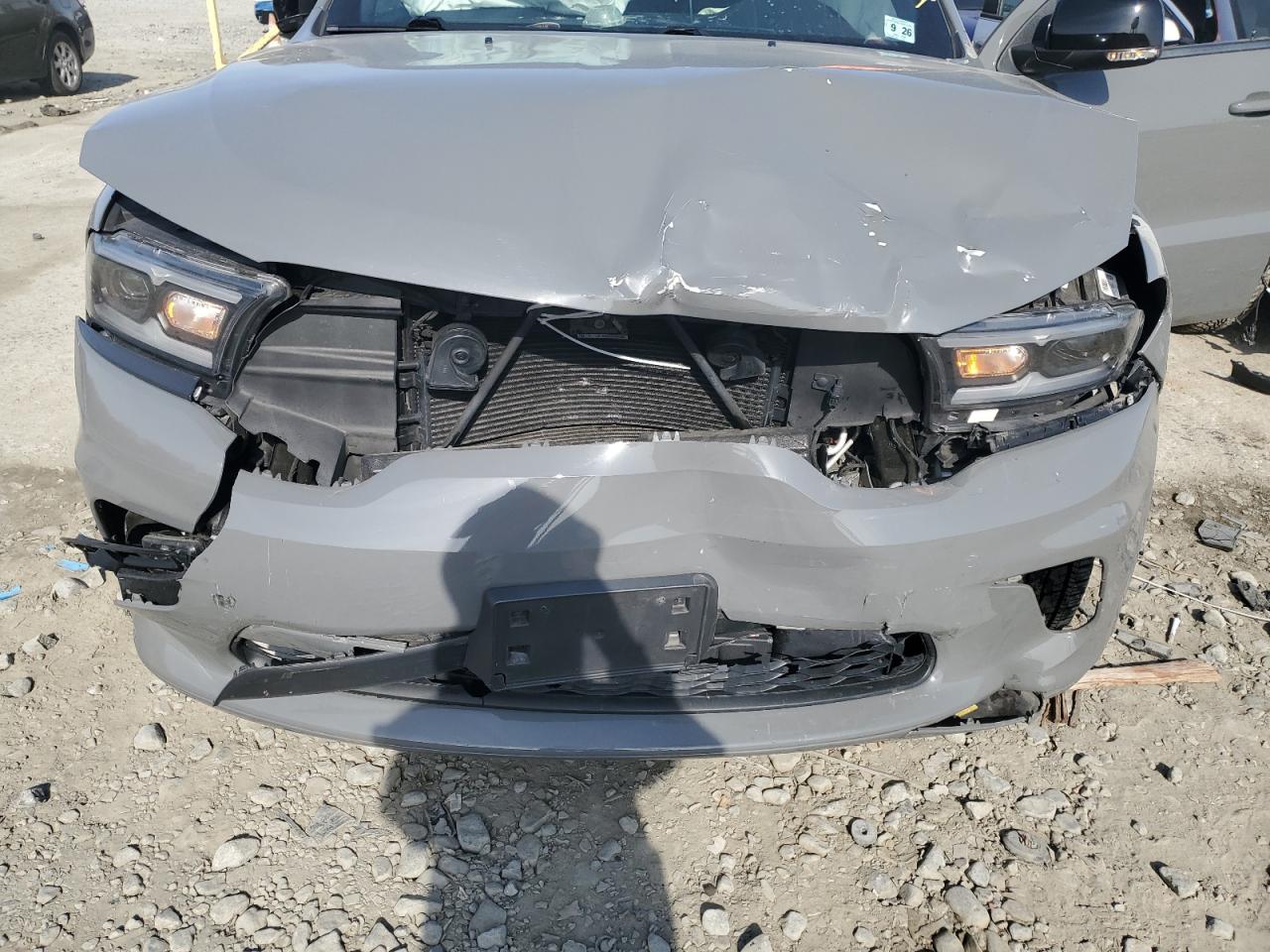 2021 Dodge Durango - Image 12