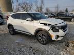 2021 Kia Seltos Sx for Sale in Wayland, MI - Front End