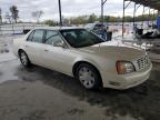 2001 Cadillac Deville Dts for Sale in Cartersville, GA - Side