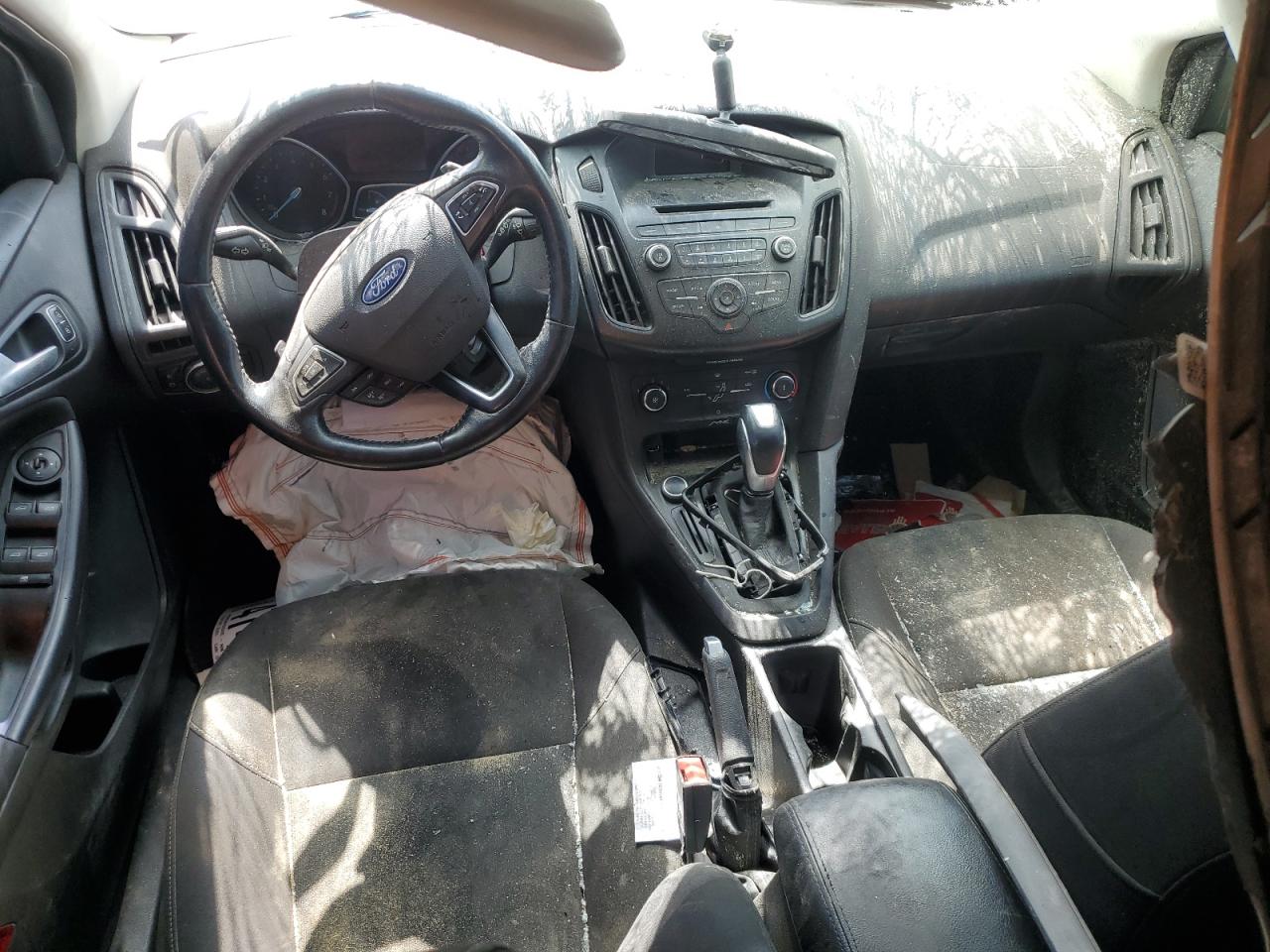 2015 Ford Focus - Image 8